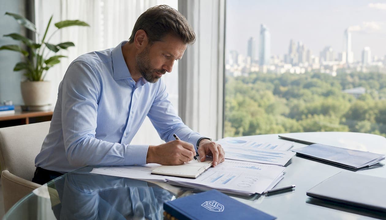 Multi Entity Reporting for Family Offices: Your Checklist