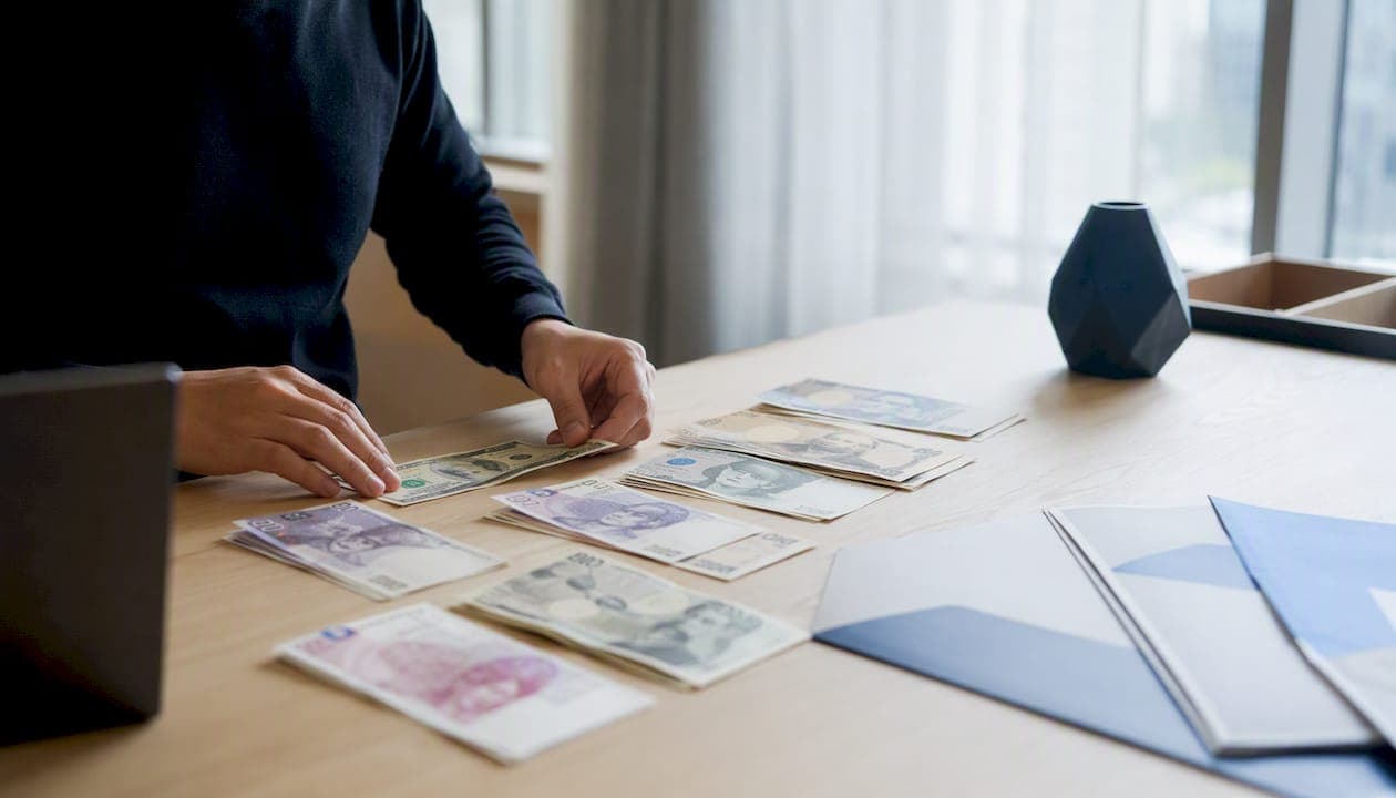 Multi-Currency Budgeting for Family Offices: 2026 Guide