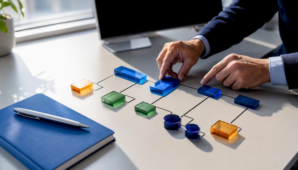 Family Office Dashboard: Your 2026 Implementation Guide