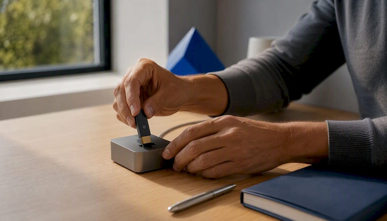 Bank Account Aggregation for U.S. Families - and Where a Family Office Platform Fits
