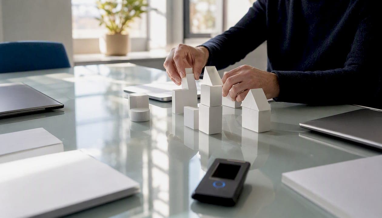 Scenario Planning for Families: A Practical Guide