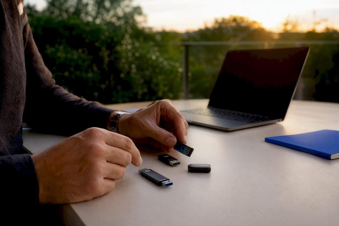 Succession Planning Data Room: A Family Office Guide