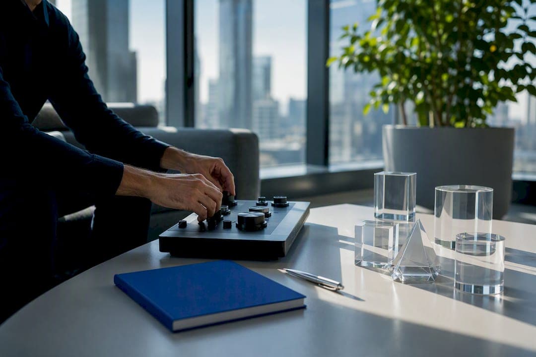 How to Approach Illiquid Asset Valuation in Private Markets