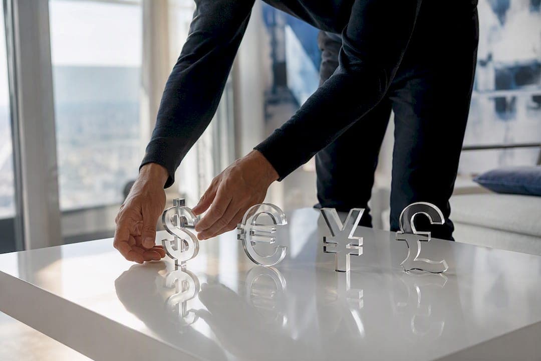 FX Exposure Tracking: A Family Office Playbook for 2026