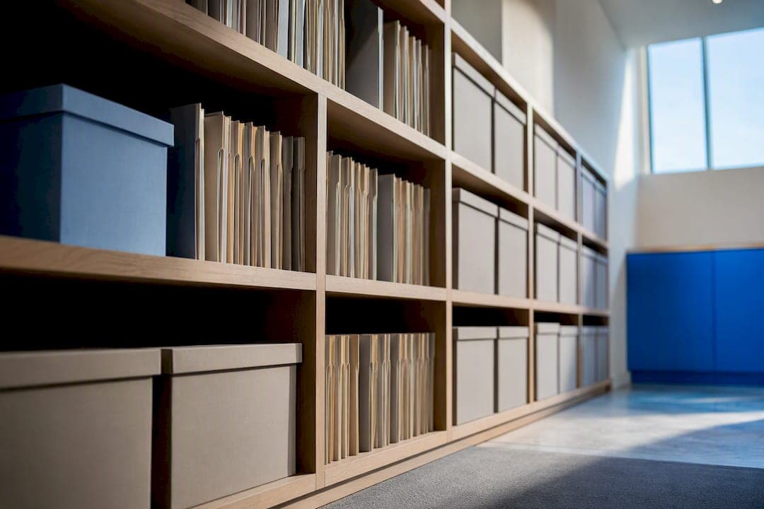 Finance Document Retention: Tie Records to IRS 3 and 6 Year Clocks