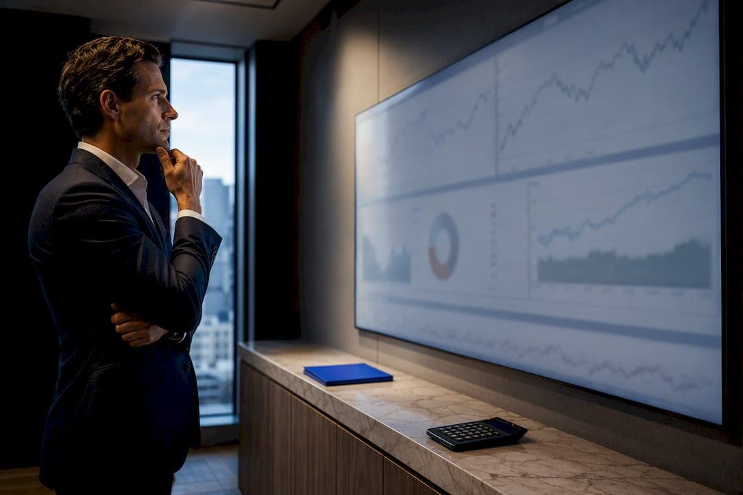 4 Audit Ready Steps for Family Office Portfolio Performance Reporting