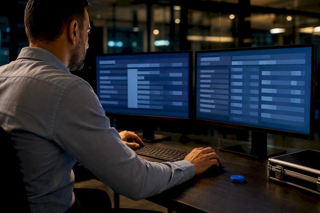 Audit Ready Crypto Transaction Reconciliation for Family Offices