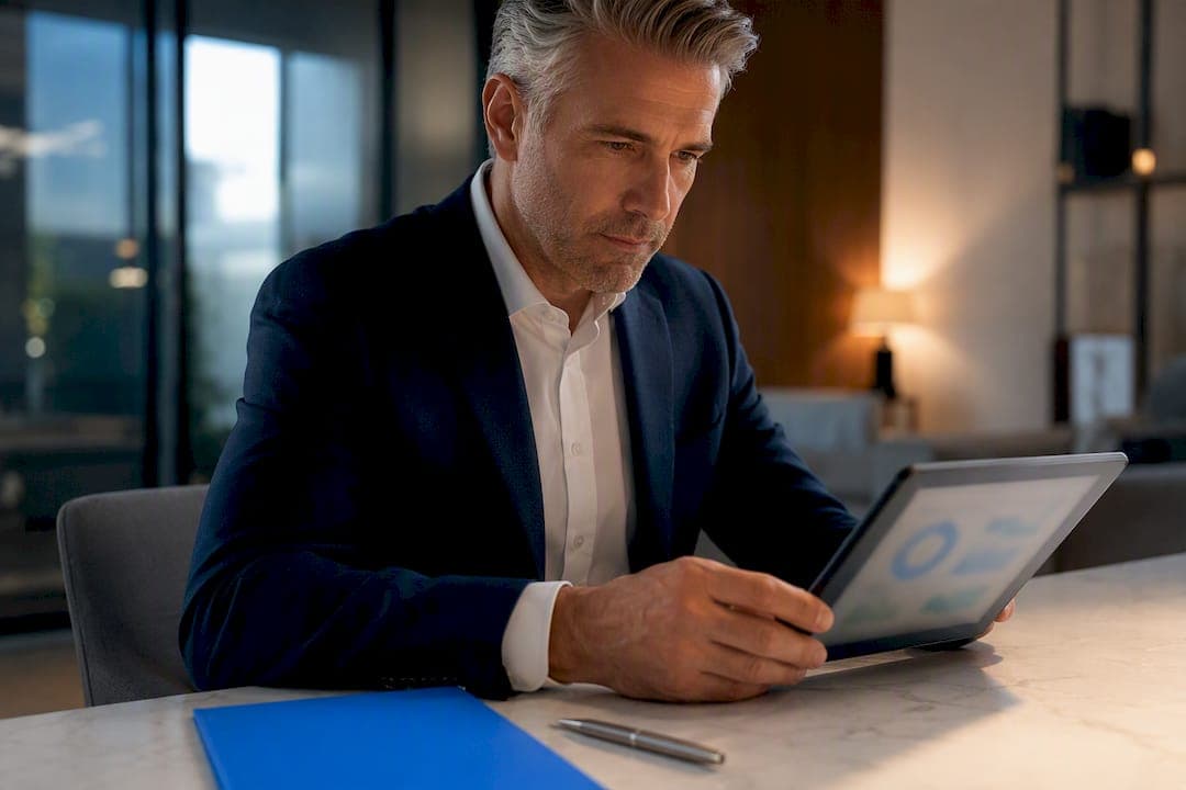 Crypto Portfolio Tracking for Family Offices: 3 Exports You Need