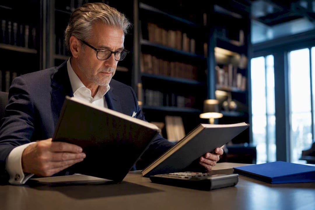 5 Stage Workflow to Reconcile Investment Accounts for Family Offices