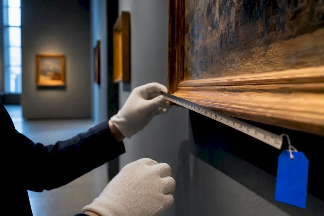 Family Offices: Art Collection Inventory for Insurance and Estates