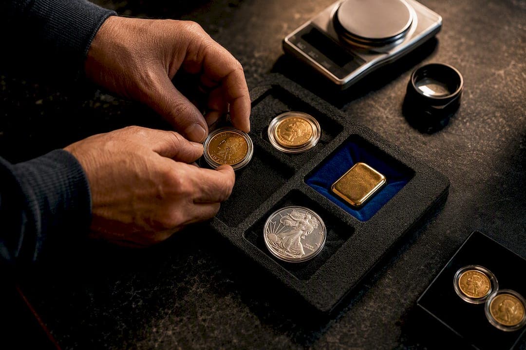 5 Capabilities Every Metals Collector Needs: Premiums, Audit Trail