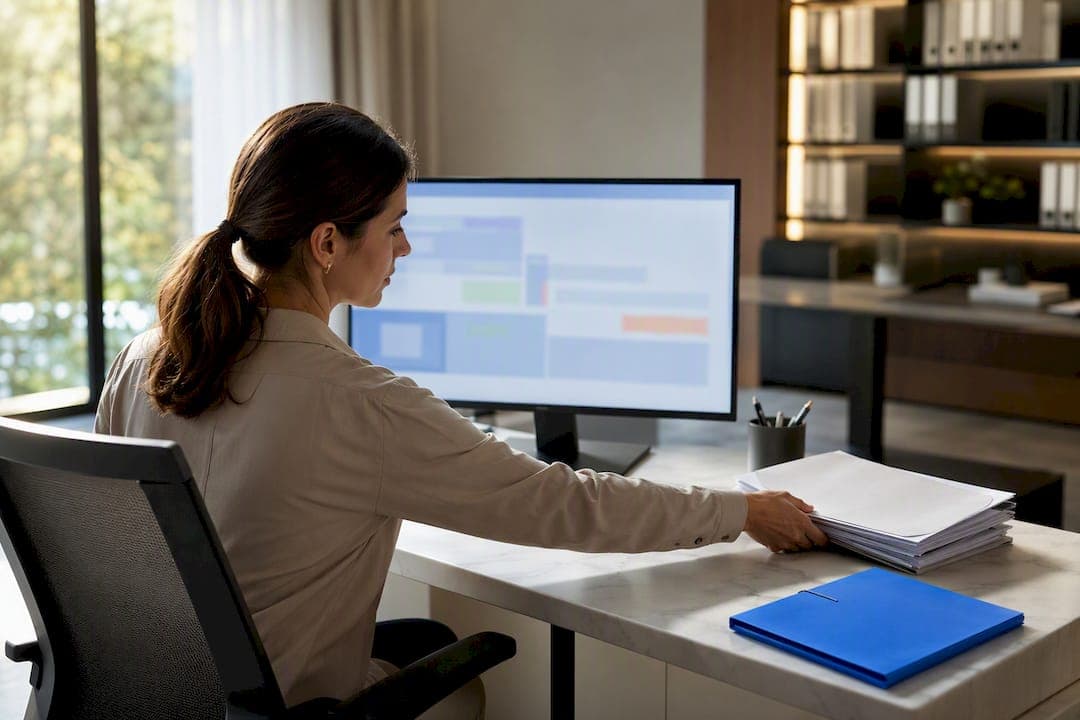 Architecture First Family Savings Tracking for HNW Family Offices