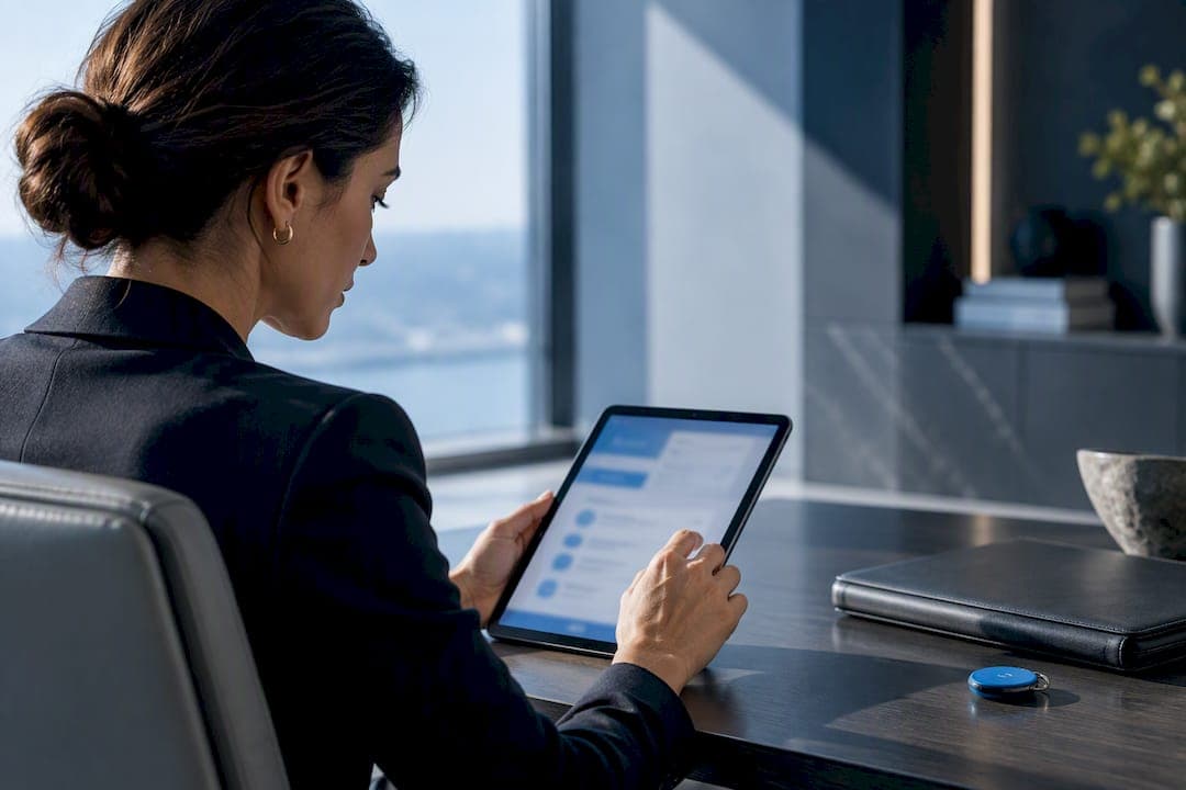 90 Day Privacy Checklist: Family Office Software Governance