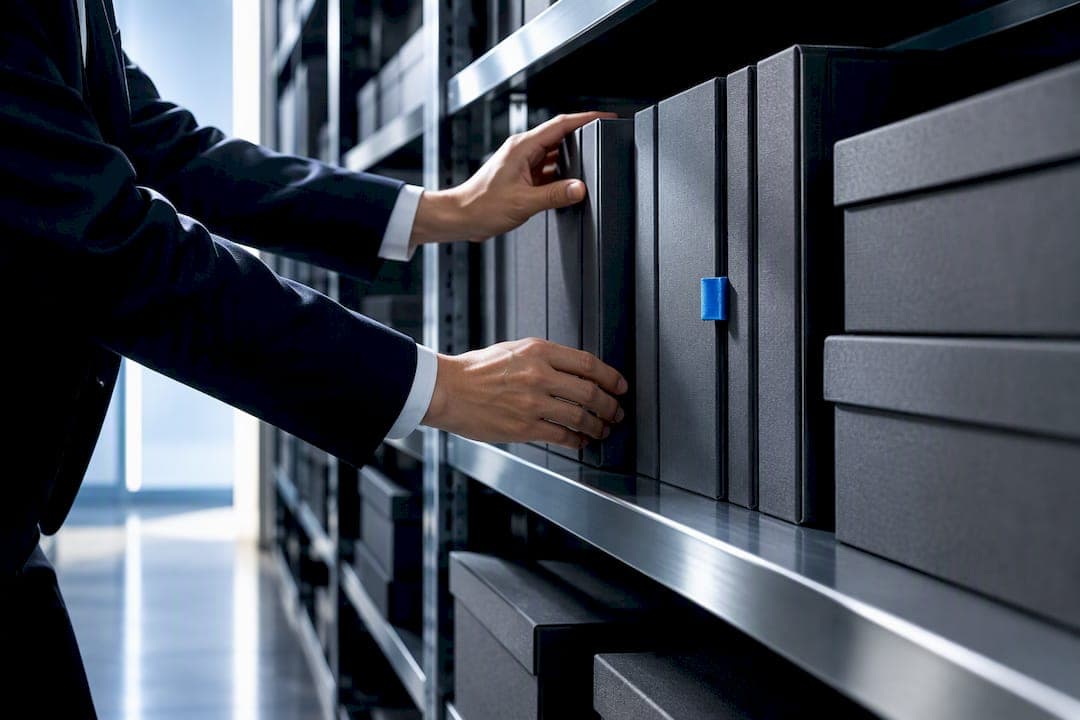 Audit Ready Returns: Trust Asset Tracking for Family Offices