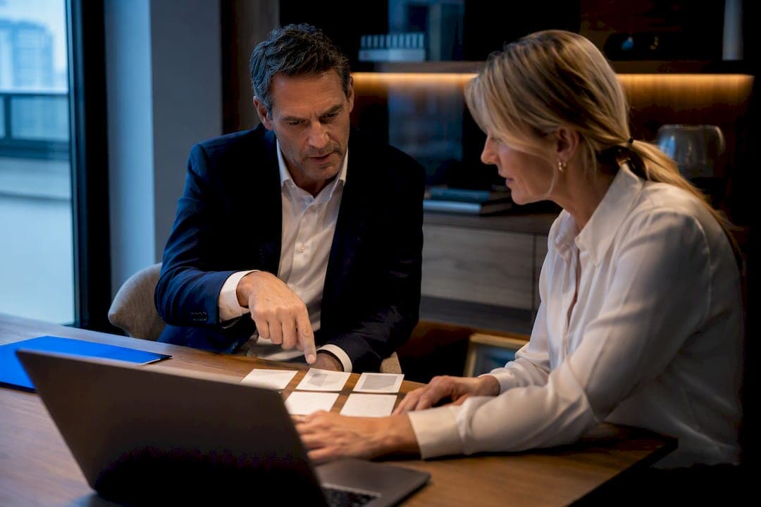 90 Day Platform First Family Office Implementation for HNW Families